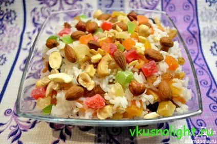 Смачно і легко - як приготувати кутю, смачно і легко