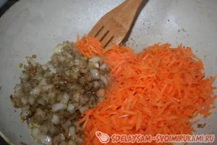 Смачний домашній борщ, майстер-клас своїми руками (домашній) Смачний домашній борщ, майстер-клас своїми руками