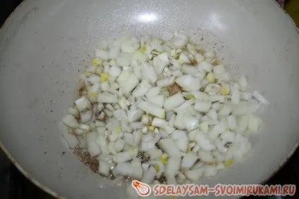 Смачний домашній борщ, майстер-клас своїми руками (своїми) Смачний домашній борщ, майстер-клас своїми руками