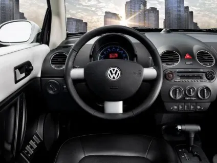 Volkswagen new beetle характеристики, опис та відгуки (volkswagen) Volkswagen new beetle характеристики, опис та відгуки