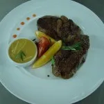 Рецепти салатів з імбиром покроково з фото (заправкою Салат імбиру) Рецепти салатів з імбиром покроково з фото