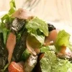 Рецепти салатів з імбиром покроково з фото (чорний мелений перець) Рецепти салатів з імбиром покроково з фото