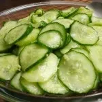 Рецепти салатів з імбиром покроково з фото (чорний мелений перець) Рецепти салатів з імбиром покроково з фото