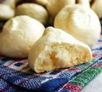 Рецепт меренги в домашніх умовах