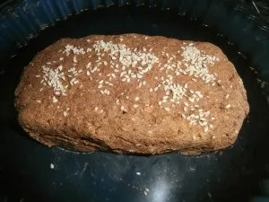 Рецепти домашнього хліба, азбука здоров'я (сода гашене оцтом) Рецепти домашнього хліба, азбука здоров'я