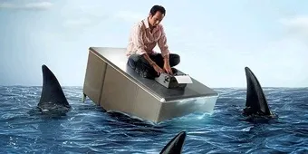 ризики форекс