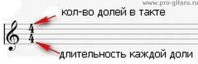 Ритм і метр