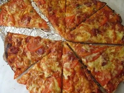 Рецепти для аерогрилю з фото готуємо курку, баклажани (рецепти для аерогриля з фото) Рецепти для аерогрилю з фото готуємо курку, баклажани