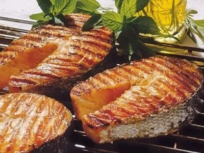 Рецепти для аерогрилю з фото готуємо курку, баклажани (готуємо) Рецепти для аерогрилю з фото готуємо курку, баклажани