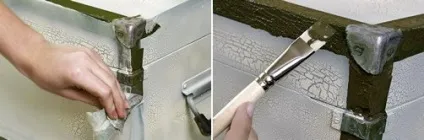 Реставрація скрині своїми руками інструкції від майстрів (руками) Реставрація скрині своїми руками інструкції від майстрів