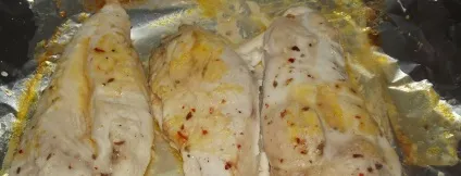 Рецепти маринадів і правила маринування курки (Пряний маринад лимоном) Рецепти маринадів і правила маринування курки
