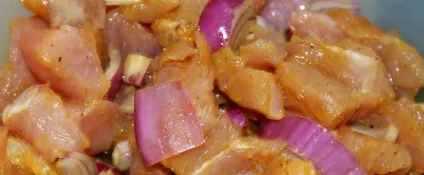 Рецепти маринадів і правила маринування курки (маринування) Рецепти маринадів і правила маринування курки