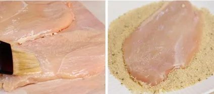 Рецепт італійський курча пармезан від Гордон Рамзі (chicken parmigiana) в домашніх умовах (курча) Рецепт італійський курча пармезан від Гордон Рамзі (chicken parmigiana) в домашніх умовах