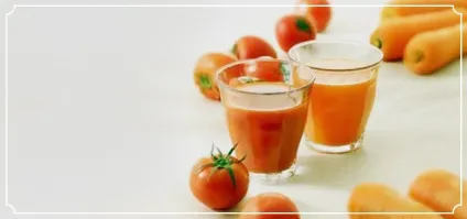 Рецепти смузі і фрешу