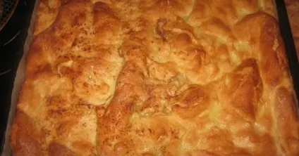 Рецепт коржів в духовці (рецепт коржів духовці) Рецепт коржів в духовці