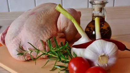 Рецепти маринадів і правила маринування курки (курки) Рецепти маринадів і правила маринування курки