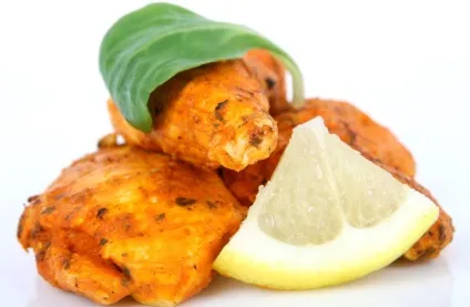 Рецепти маринадів і правила маринування курки (Пряний маринад лимоном) Рецепти маринадів і правила маринування курки