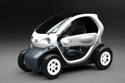 Результати тестування еко автомобілів smart (smart) Результати тестування еко автомобілів smart