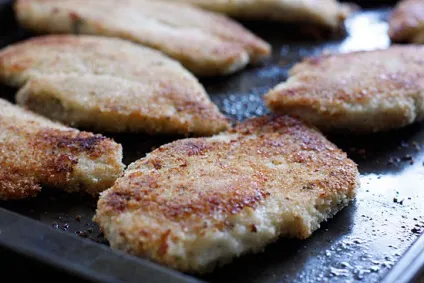 Рецепт італійський курча пармезан від Гордон Рамзі (chicken parmigiana) в домашніх умовах (італійський) Рецепт італійський курча пармезан від Гордон Рамзі (chicken parmigiana) в домашніх умовах