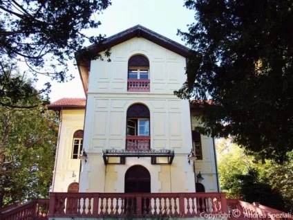 Річчоне пам'ятки, що подивитися, ресторани (подивитися) Річчоне пам'ятки, що подивитися, ресторани