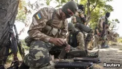 Росії донбас не потрібен