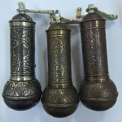 Ручна кавомолка