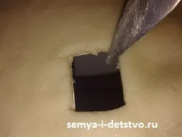 Різдвяний будиночок з солоного тіста докладний майстер (тесту) Різдвяний будиночок з солоного тіста докладний майстер