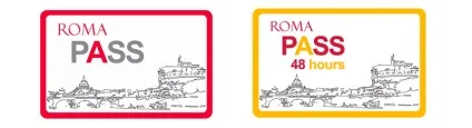 Roma pass всі музеї рима зі знижками і безкоштовний проїзд в міському транспорті (pass) Roma pass всі музеї рима зі знижками і безкоштовний проїзд в міському транспорті