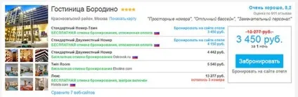Roomguru - раціональний пошук і бронювання готелів (roomguru) Roomguru - раціональний пошук і бронювання готелів