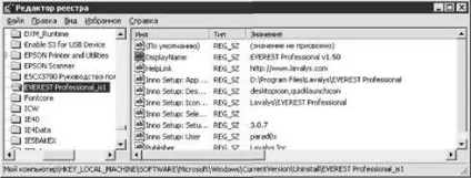 Роман клименко - недокументовані і маловідомі можливості windows xp - стор 2 (HKEY_LOCAL_MACHINE SOFTWARE Microsoft) Роман клименко - недокументовані і маловідомі можливості windows xp - стор 2