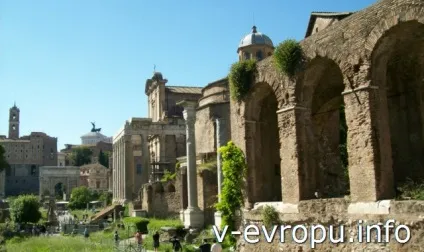 Рома пас rome pass - знижкова карта туриста по риму (rome) Рома пас rome pass - знижкова карта туриста по риму