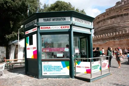 Roma pass всі музеї рима зі знижками і безкоштовний проїзд в міському транспорті (рима) Roma pass всі музеї рима зі знижками і безкоштовний проїзд в міському транспорті