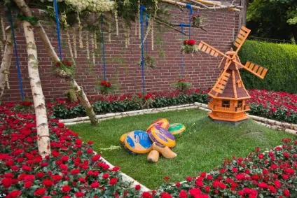 Троянди голландські фото, сорти, опис (сорти) Троянди голландські фото, сорти, опис