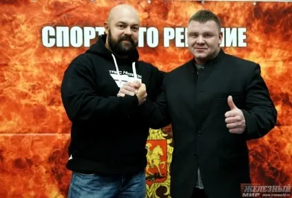 Рубрика «відповідають знавці» ось це новина! (Національної Асоціації пауерліфтингу) Рубрика «відповідають знавці» ось це новина!