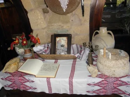 Рукоделки грецьких майстрів або як я шукала натхнення в Греції - ярмарок майстрів - ручна (подорожі) Рукоделки грецьких майстрів або як я шукала натхнення в Греції - ярмарок майстрів - ручна