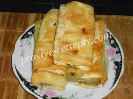 Рулети з лаваша з різними начинками рецепти з фото крок за кроком (начинками) Рулети з лаваша з різними начинками рецепти з фото крок за кроком
