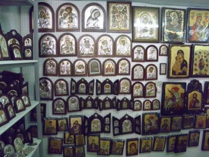 Рукоделки грецьких майстрів або як я шукала натхнення в Греції - ярмарок майстрів - ручна (подорожі) Рукоделки грецьких майстрів або як я шукала натхнення в Греції - ярмарок майстрів - ручна