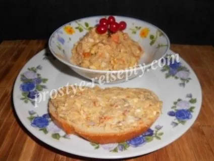 Рулети з лаваша з різними начинками рецепти з фото крок за кроком (начинками) Рулети з лаваша з різними начинками рецепти з фото крок за кроком