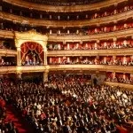 український балет, understand