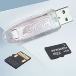 Рутокен lite