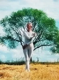 Сакральна архітектура тіла (архітектура) Сакральна архітектура тіла
