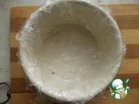 Салат з копченою куркою і маслинами (копченої) Салат з копченою куркою і маслинами