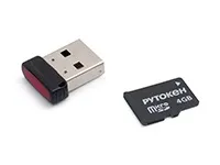 Рутокен lite