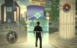 Saints row 2 підробітку