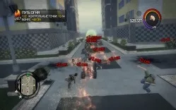 Saints row 2 підробітку