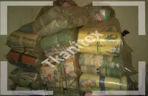 Серветка х б виробництво, техсалфетка від компанії пкп тканітекс (тканітекс) Серветка х б виробництво, техсалфетка від компанії пкп тканітекс