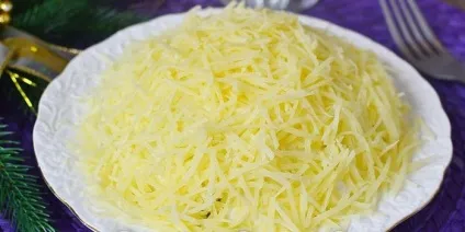 Салат з яловичиною - смачні і прості рецепти з фото (салат з яловичини) Салат з яловичиною - смачні і прості рецепти з фото
