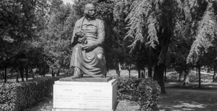 українські письменники за кордоном