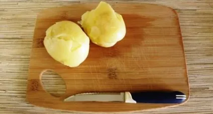 Салат зимовий - покроковий рецепт з фото (дрібно ріжемо викладаємо) Салат зимовий - покроковий рецепт з фото
