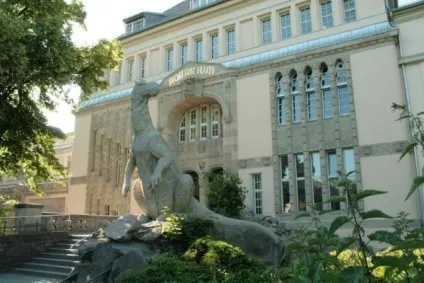 Найбільші зоопарки в світі (видів тварин Зоопарк) Найбільші зоопарки в світі